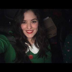 Meet your Posher, Catherine